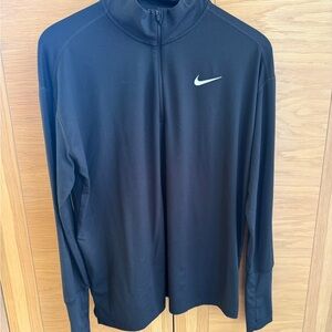 Dri-Fit Running Jacket